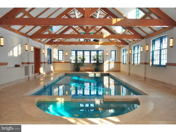 210 Glenn Road Ardmore, PA 19003 - Photo 8 of 25 Pool