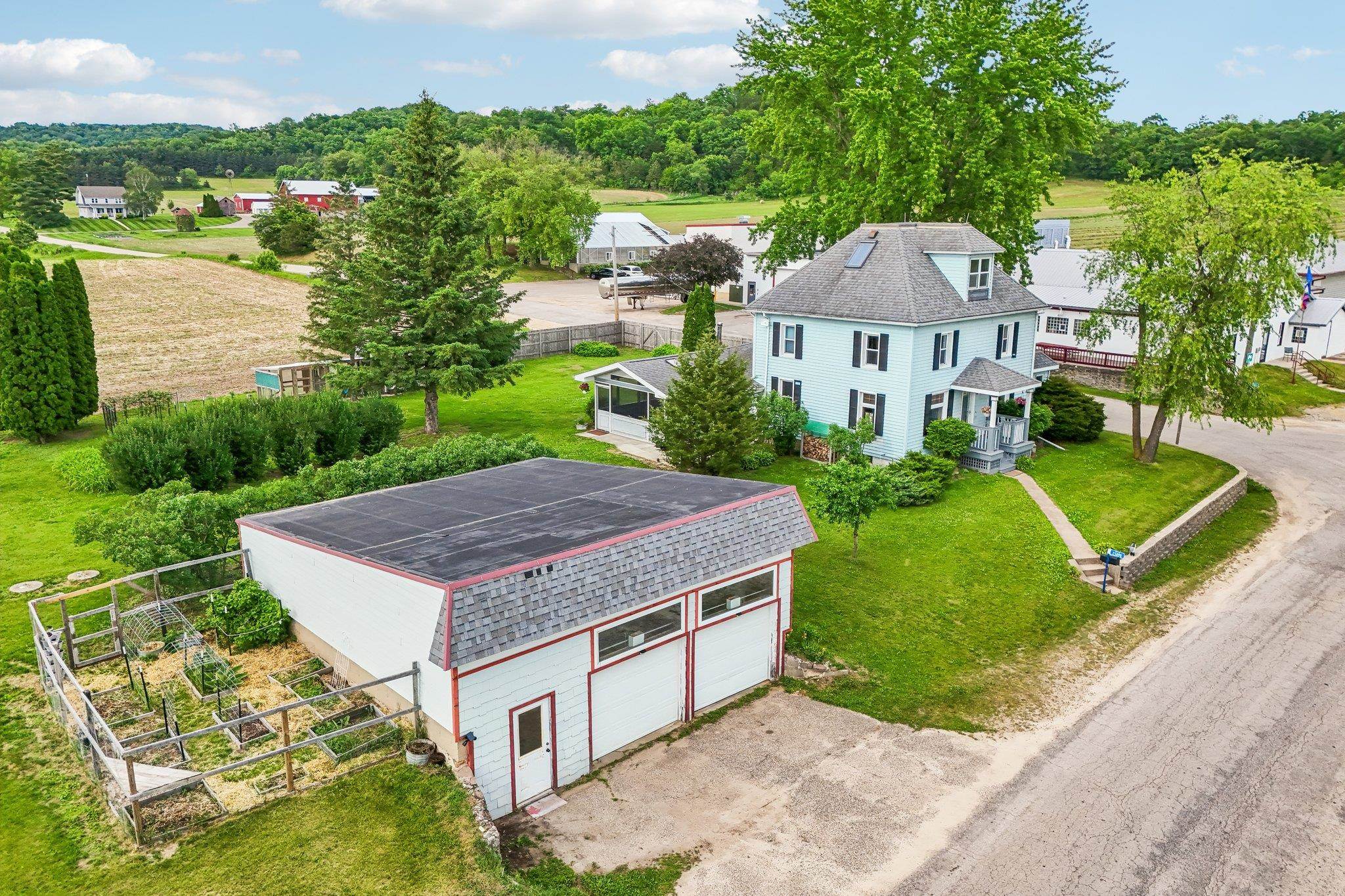 E5898 Mill Road Plain, WI 53577 - Photo 66 of 83