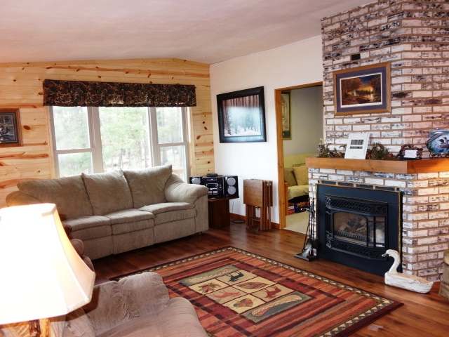 11158 Fox Fire Road Woodruff, WI 54568 - Photo 3 of 20 Gallery Image 3