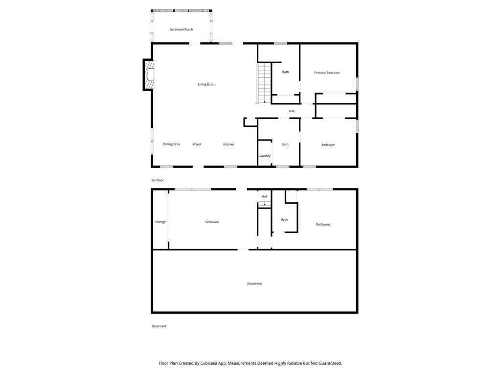 591 Oak Ridge Road Ellijay, GA 30536 - Photo 26 of 28 Gallery Image 26