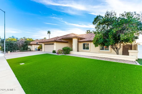 $564,900 | 1352 North Ambrosia, Mesa, AZ 85205