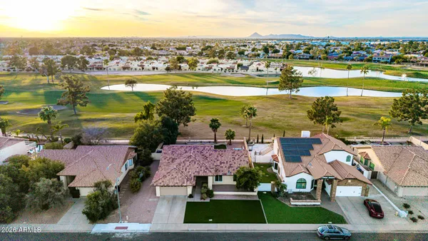 $564,900 | 1352 North Ambrosia, Mesa, AZ 85205