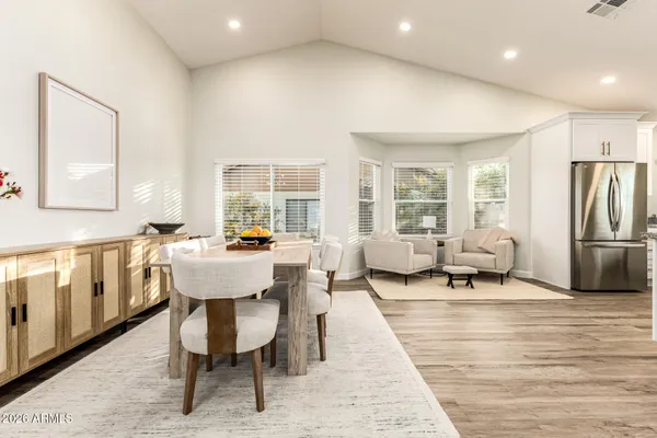 $564,900 | 1352 North Ambrosia, Mesa, AZ 85205