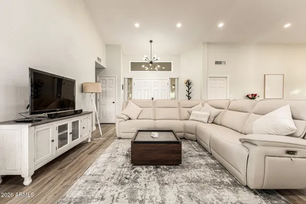 $564,900 | 1352 North Ambrosia, Mesa, AZ 85205