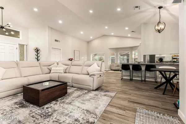 $564,900 | 1352 North Ambrosia, Mesa, AZ 85205