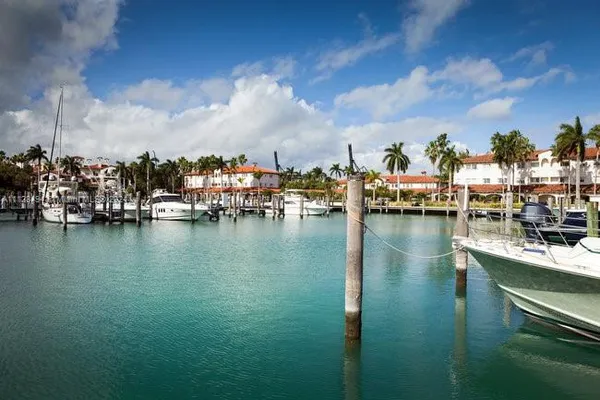 $25,000 | 19117 Fisher Island Drive, Unit 19117, Miami Beach, FL 33109