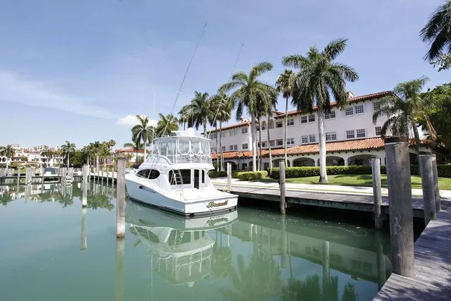 $25,000 | 19117 Fisher Island Drive, Unit 19117, Miami Beach, FL 33109
