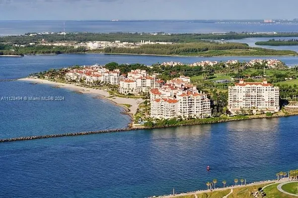 $25,000 | 19117 Fisher Island Drive, Unit 19117, Miami Beach, FL 33109