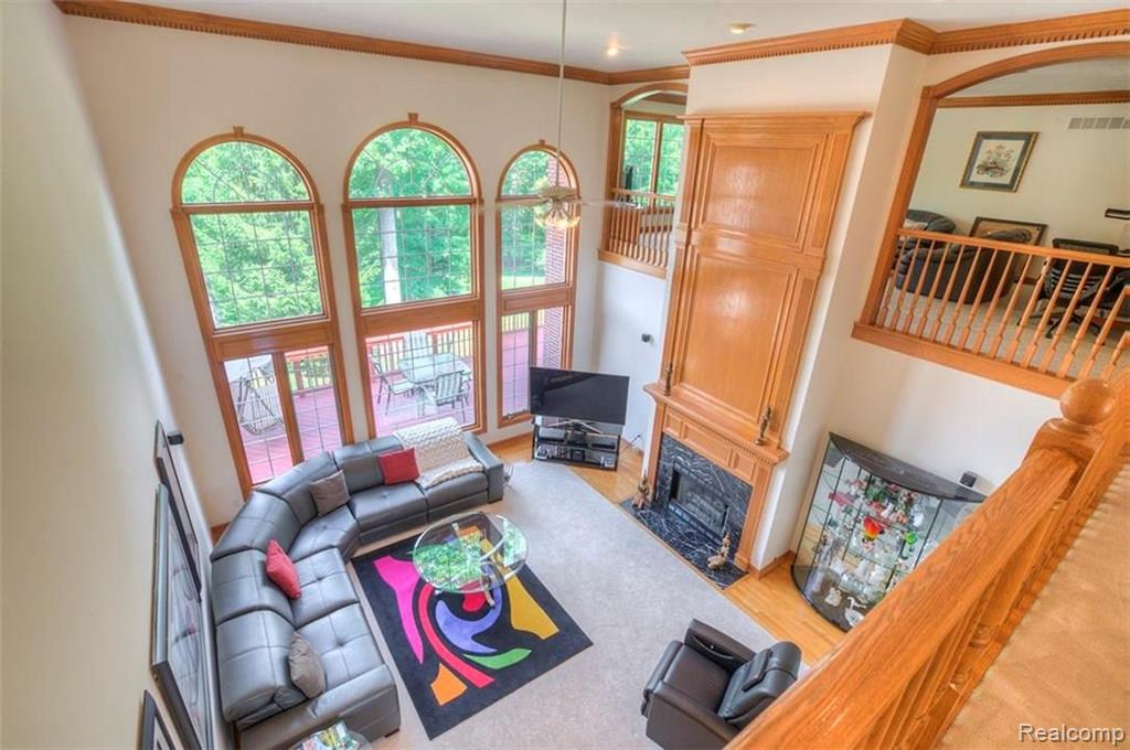 3734 Heron Ridge Drive Rochester Hills, MI 48309 - Photo 8 of 40