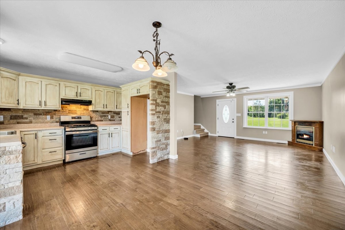 2657 Maple Springs Road Manchester, TN 37355 - Photo 16 of 54 Gallery Image 16