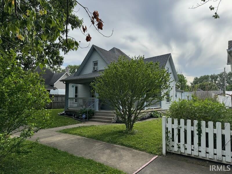 807 South Armstrong Street Kokomo, IN 46901 - Photo 2 of 18