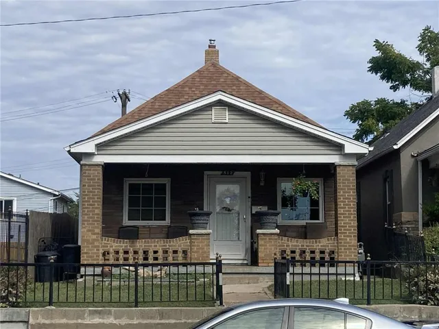 $185,000 | 812 Vermont Avenue, Kansas City, KS 66101