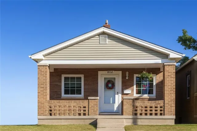 $185,000 | 812 Vermont Avenue, Kansas City, KS 66101