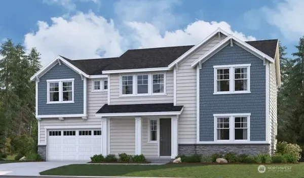 $924,990 | 2220 Oak Court, Unit 1, Milton, WA 98354