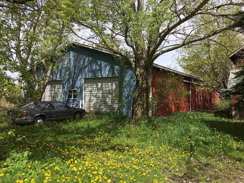 5934 9 Mile Road Auburn, MI 48611 - Photo 2 of 5
