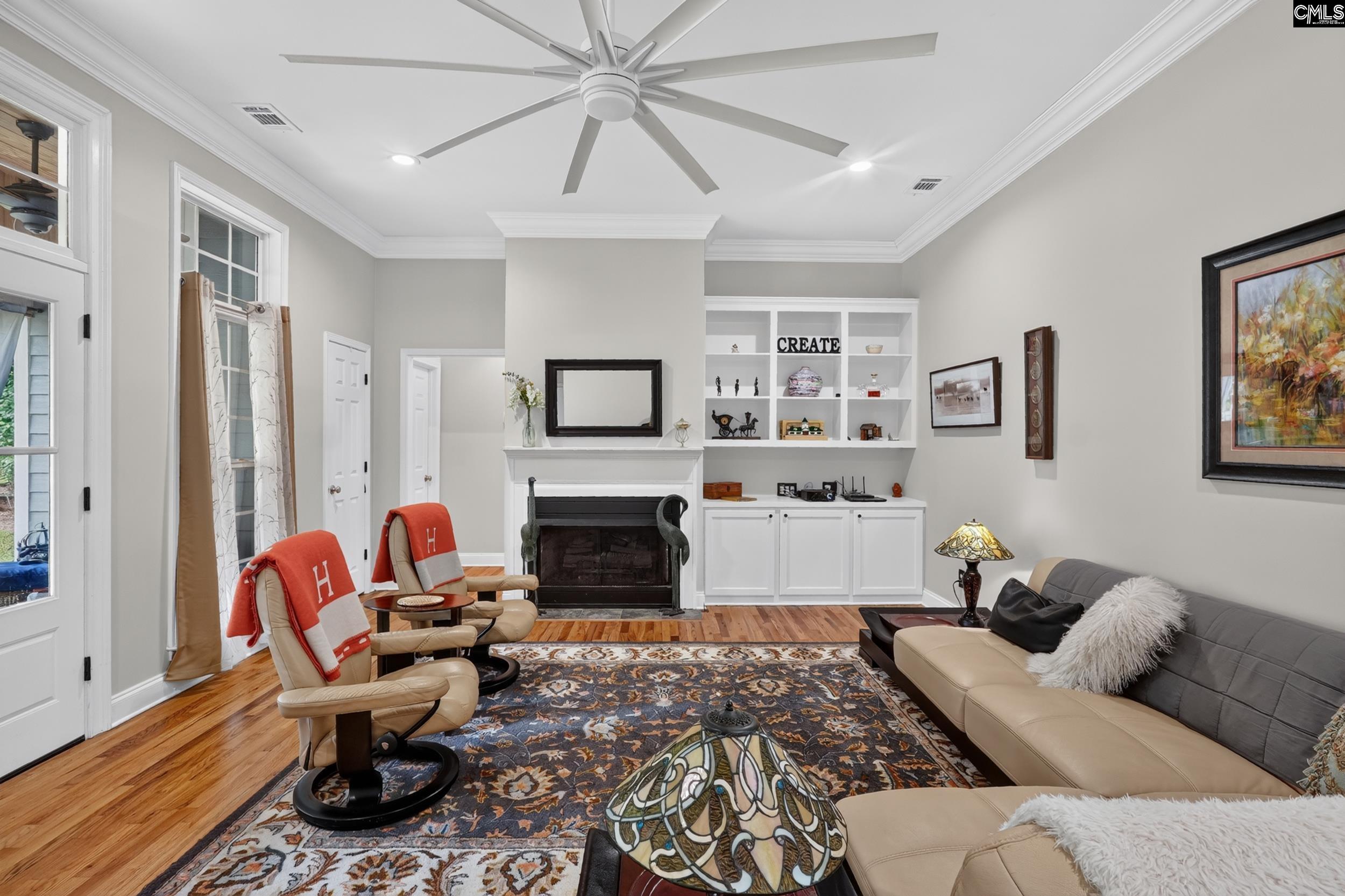 1377 Pine Road Camden, SC 29020 - Photo 37 of 71