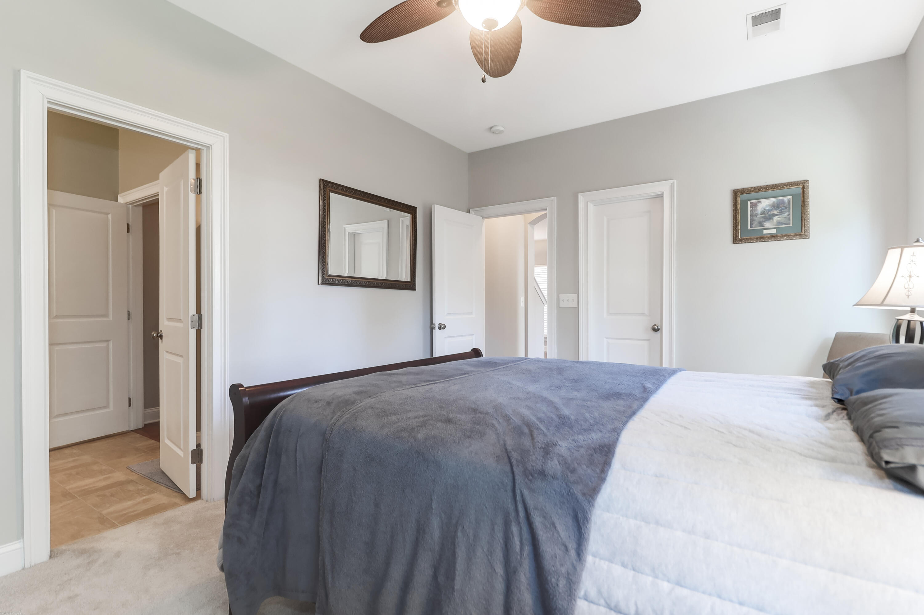 5443 Rising Tide North Charleston, SC 29420 - Photo 10 of 27 First Floor Bedroom Suite