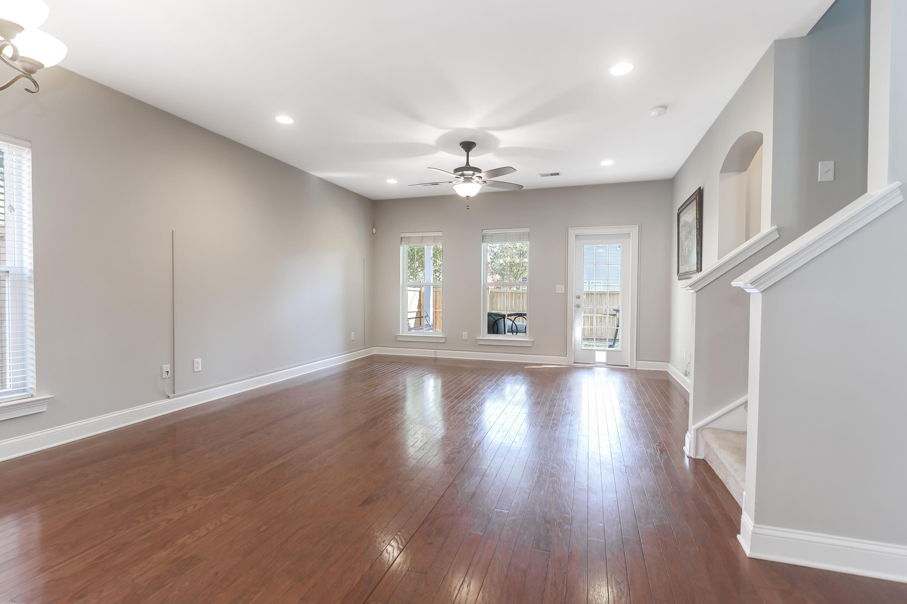 5443 Rising Tide North Charleston, SC 29420 - Photo 25 of 27 Open Floor Plan