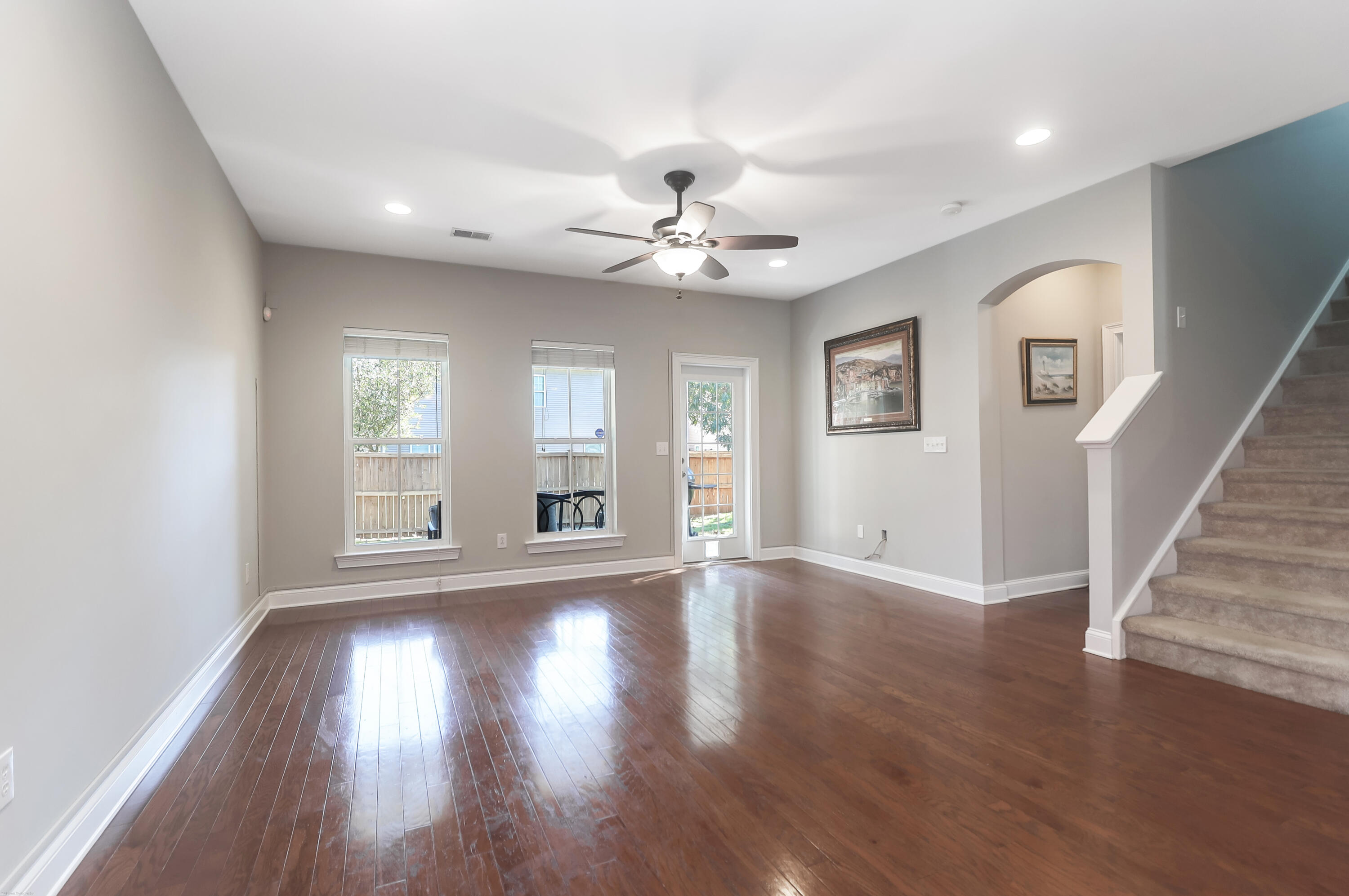 5443 Rising Tide North Charleston, SC 29420 - Photo 3 of 27 Living Room