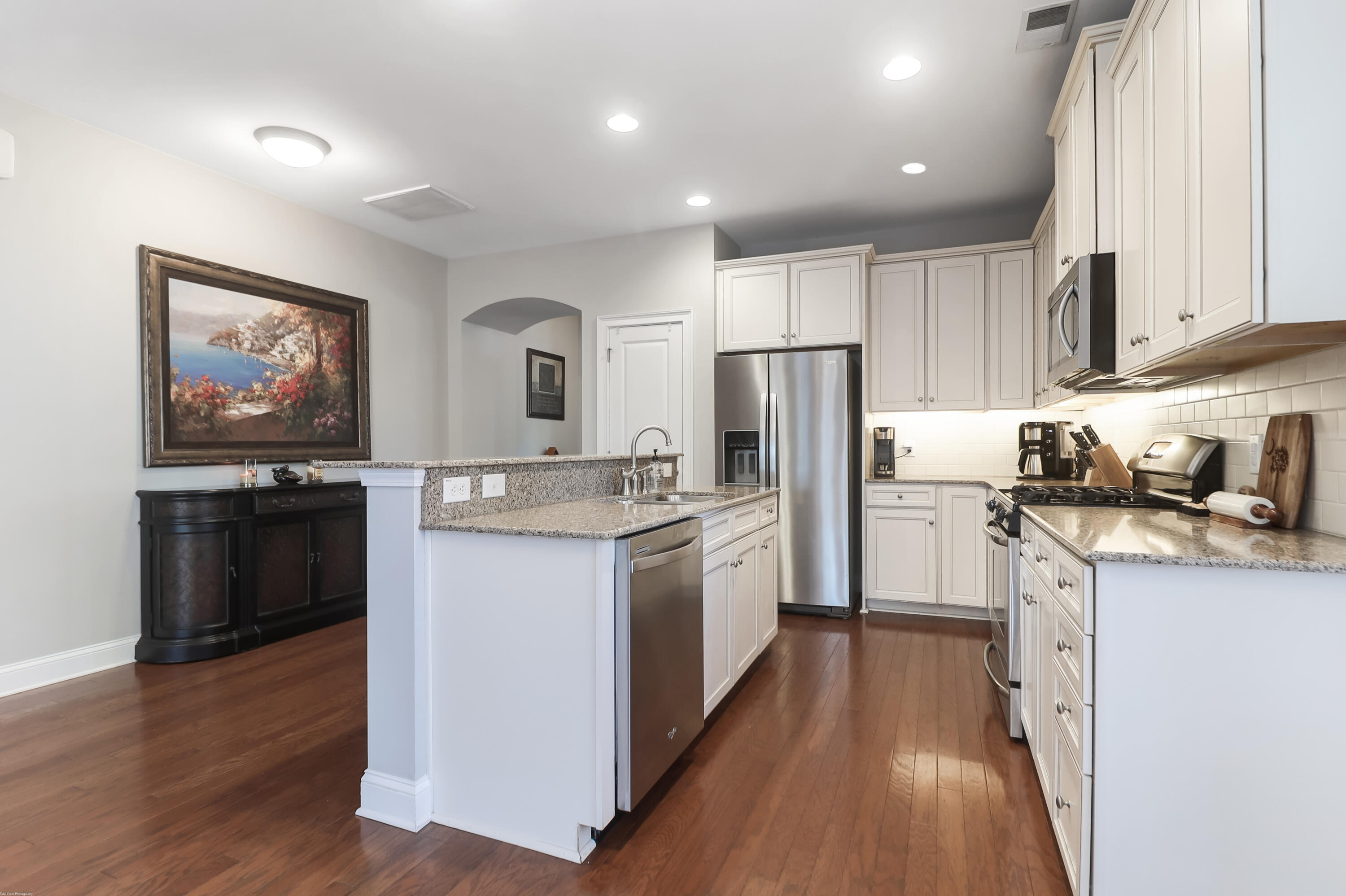 5443 Rising Tide North Charleston, SC 29420 - Photo 5 of 27 Kitchen
