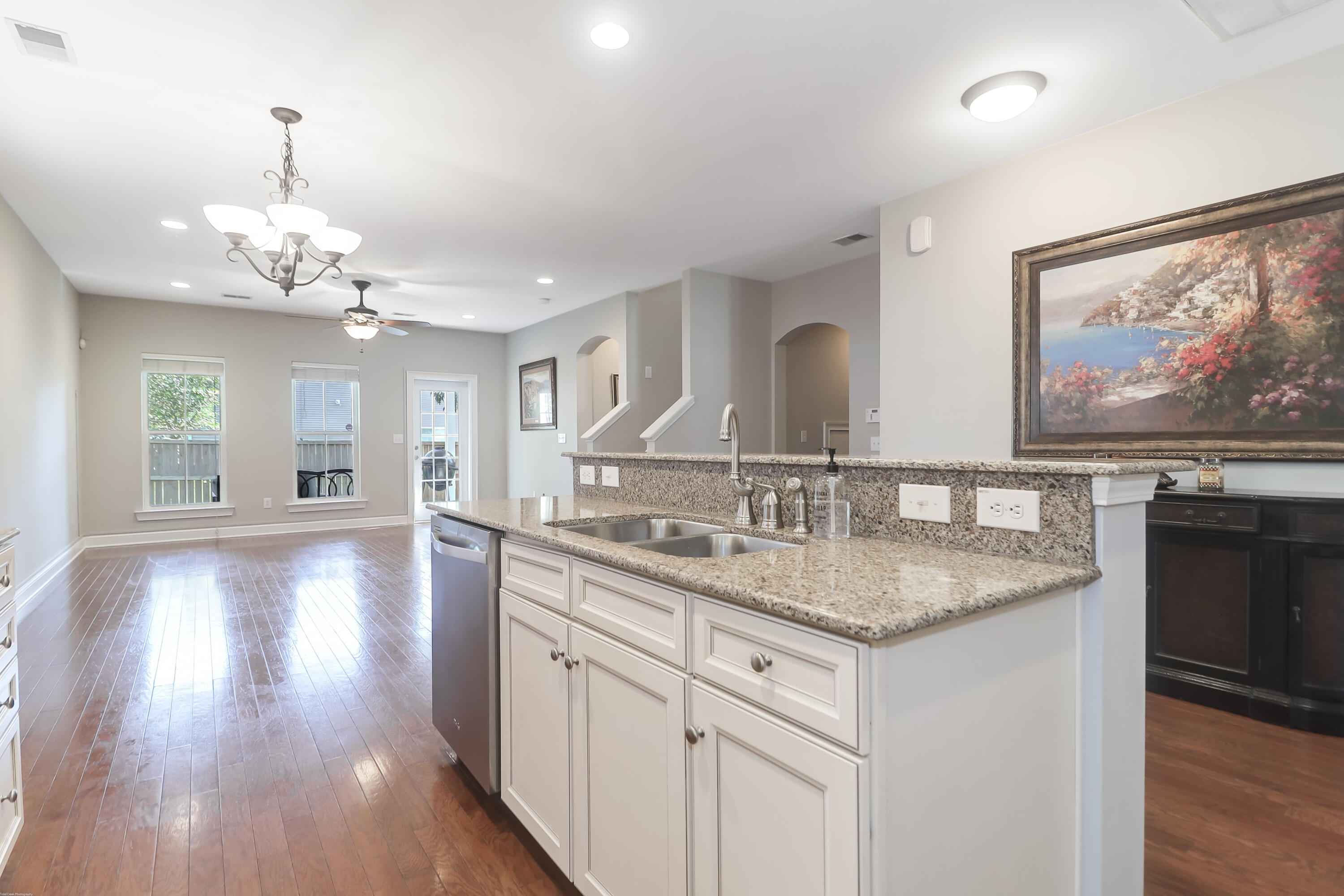 5443 Rising Tide North Charleston, SC 29420 - Photo 6 of 27 Kitchen