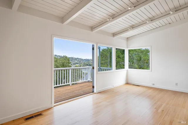 $10,000 | 125 Bayview Avenue, Belvedere, CA 94920