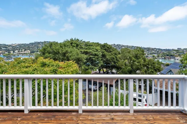 $10,000 | 125 Bayview Avenue, Belvedere, CA 94920