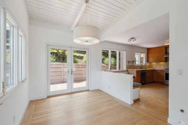 $10,000 | 125 Bayview Avenue, Belvedere, CA 94920