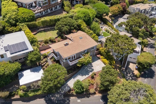 $10,000 | 125 Bayview Avenue, Belvedere, CA 94920