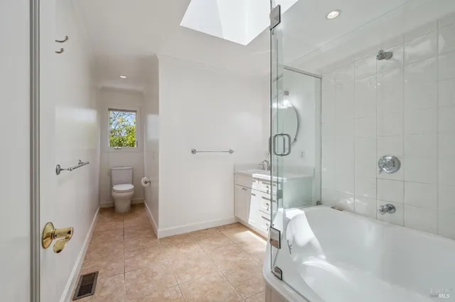 $10,000 | 125 Bayview Avenue, Belvedere, CA 94920