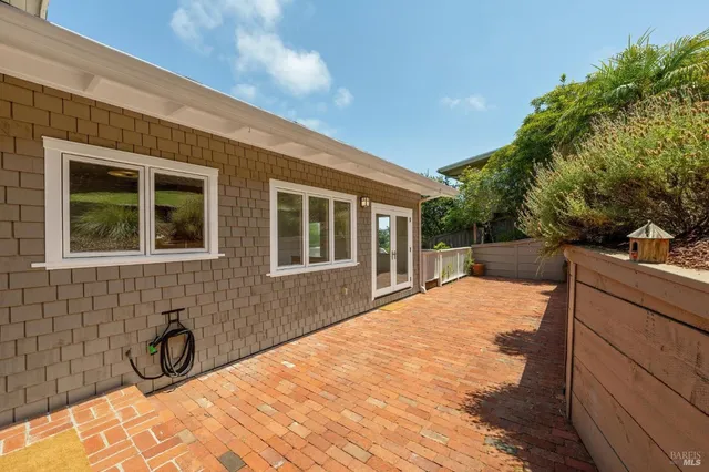 $10,000 | 125 Bayview Avenue, Belvedere, CA 94920