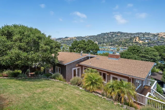 $10,000 | 125 Bayview Avenue, Belvedere, CA 94920