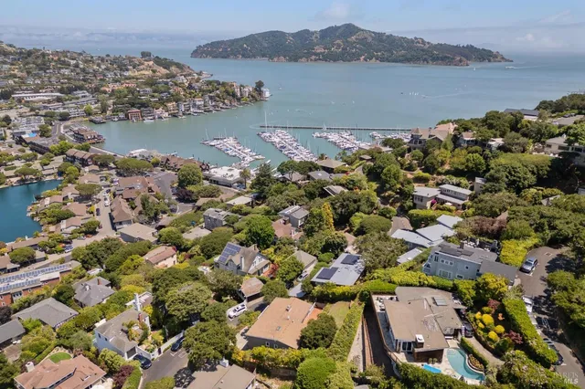 $10,000 | 125 Bayview Avenue, Belvedere, CA 94920