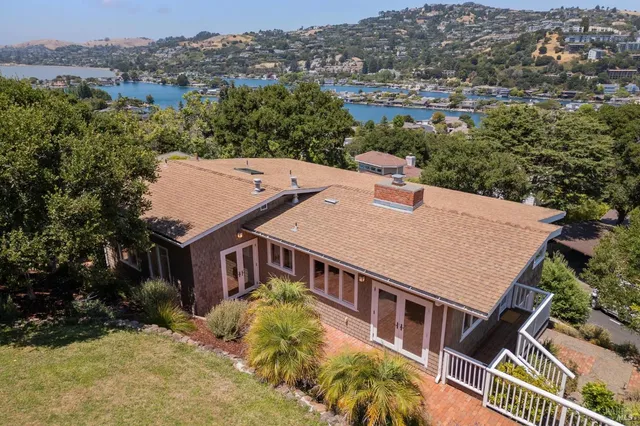 $10,000 | 125 Bayview Avenue, Belvedere, CA 94920