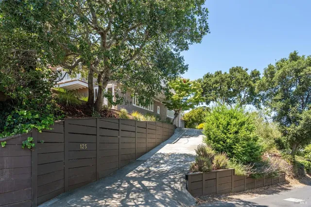 $10,000 | 125 Bayview Avenue, Belvedere, CA 94920