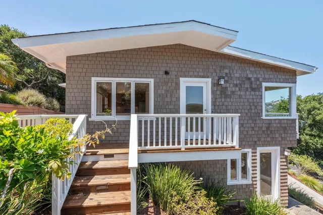 $10,000 | 125 Bayview Avenue, Belvedere, CA 94920