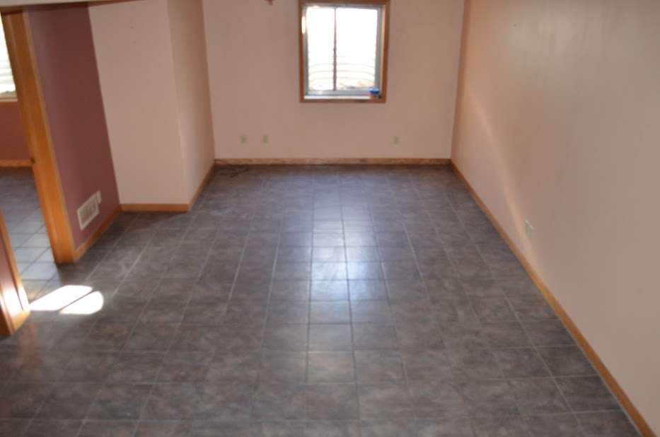 Undisclosed Address Somonauk, IL 60552 - Photo 22 of 25 an empty room with windows