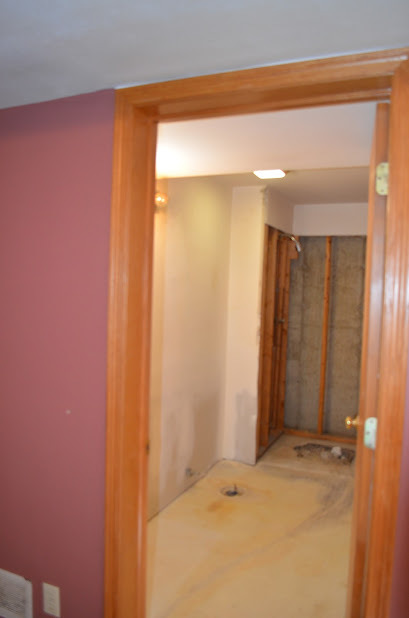 Undisclosed Address Somonauk, IL 60552 - Photo 25 of 25 a view of an empty room