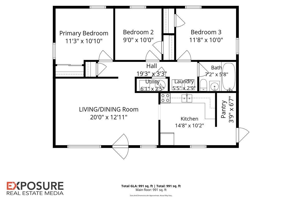 1832 Greentree Road Springfield, IL 62703 - Photo 22 of 23 Gallery Image 22