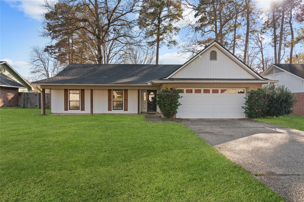 5609 North Heatherstone Dr  