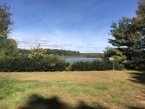 296 Buck Pond Road Westfield, MA 01085 - Photo 12 of 30 Gallery Image 12