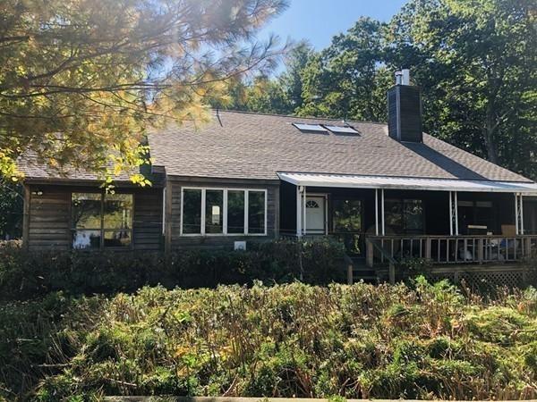 296 Buck Pond Road Westfield, MA 01085 - Photo 2 of 30 Gallery Image 2