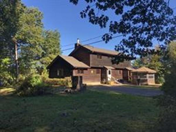 296 Buck Pond Road Westfield, MA 01085 - Photo 5 of 30 Gallery Image 5