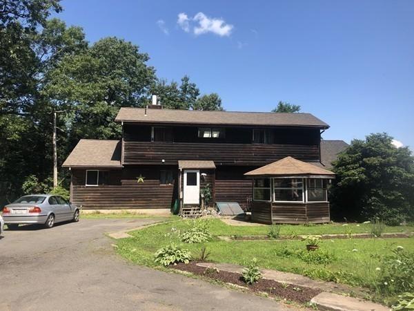 296 Buck Pond Road Westfield, MA 01085 - Photo 6 of 30 Gallery Image 6
