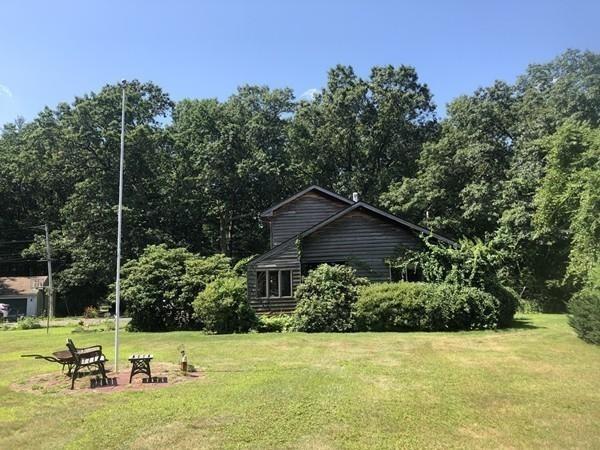296 Buck Pond Road Westfield, MA 01085 - Photo 7 of 30 Gallery Image 7