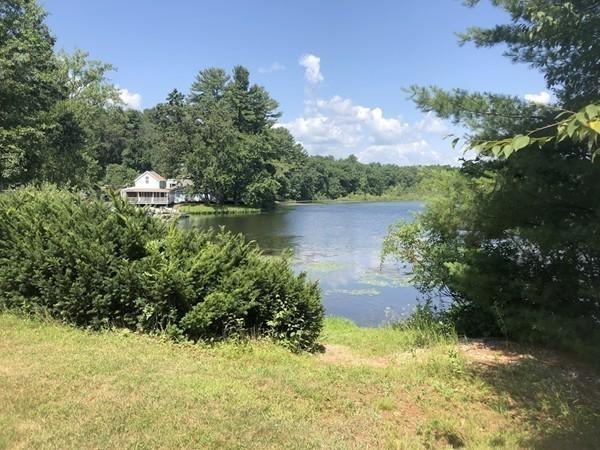 296 Buck Pond Road Westfield, MA 01085 - Photo 8 of 30 Gallery Image 8