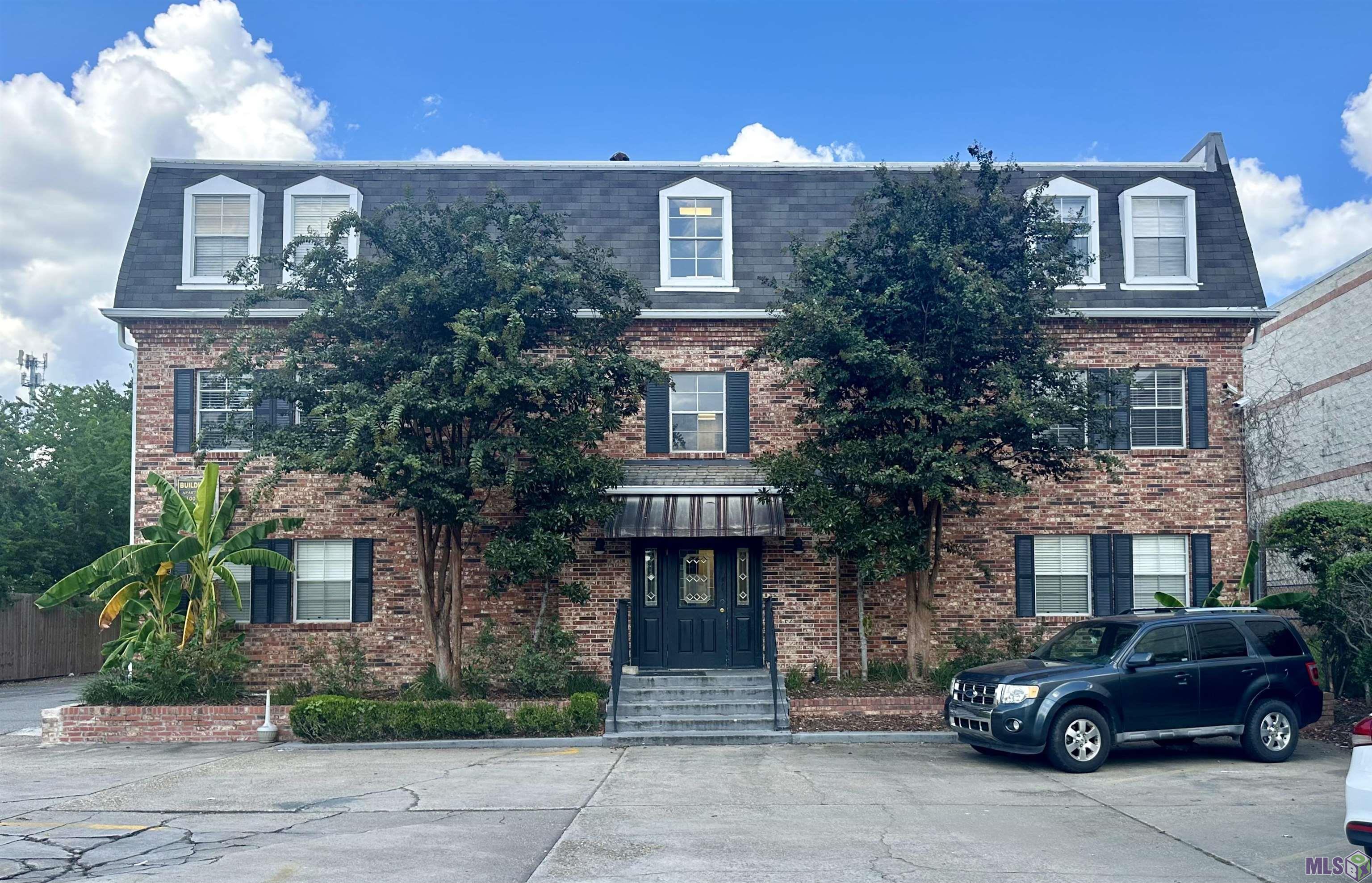 4735 Government Street, Unit 308 Baton Rouge, LA 70806 - Photo 20 of 21