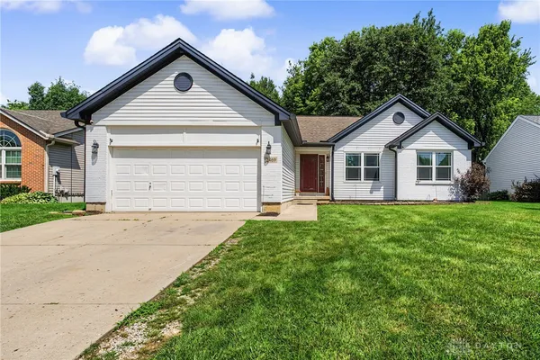 $355,000 | 2469 Byers Ridge Drive, Miamisburg, OH 45342