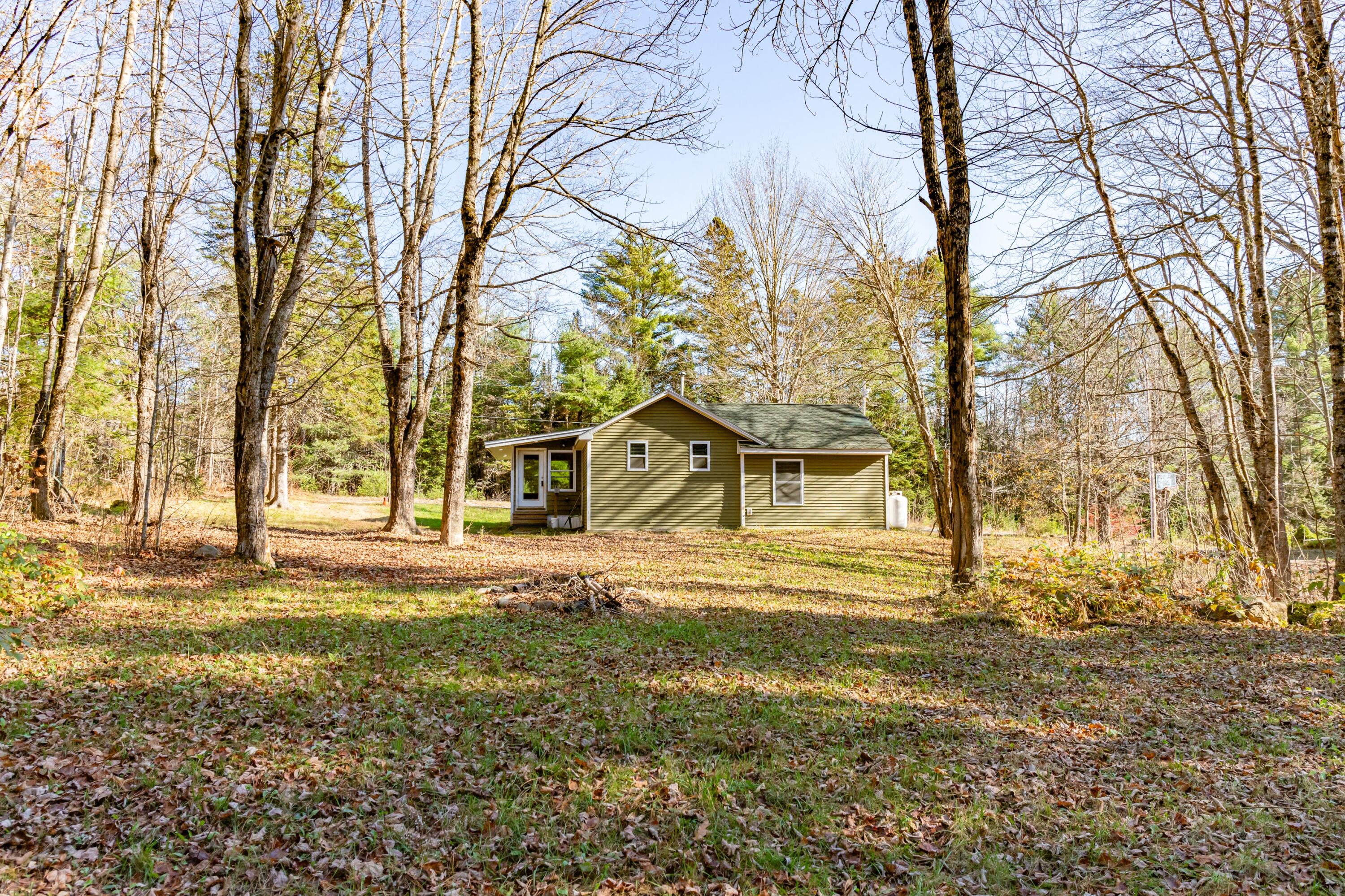 463 Crocker Turn Road Greenbush, ME 04418 - Photo 28 of 34 463 Crocker Turn Road Exteriors