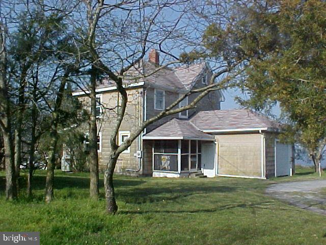 4058 Waterfront Road, Unit 1 Bivalve, MD 21865 - Photo 1 of 18